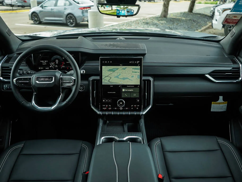 2026 GMC Acadia Elevation - Photo 14