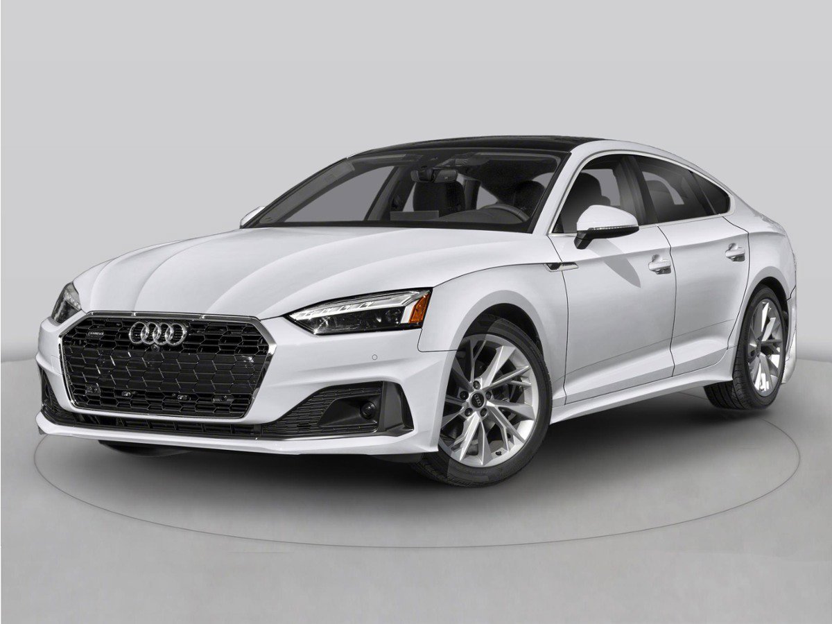 2024 Audi A5 Sportback 45 Premium Plus quattro S tronic's photo