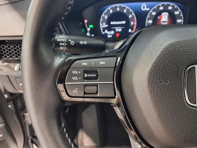 2026 Honda CR-V EX-L - Photo 7