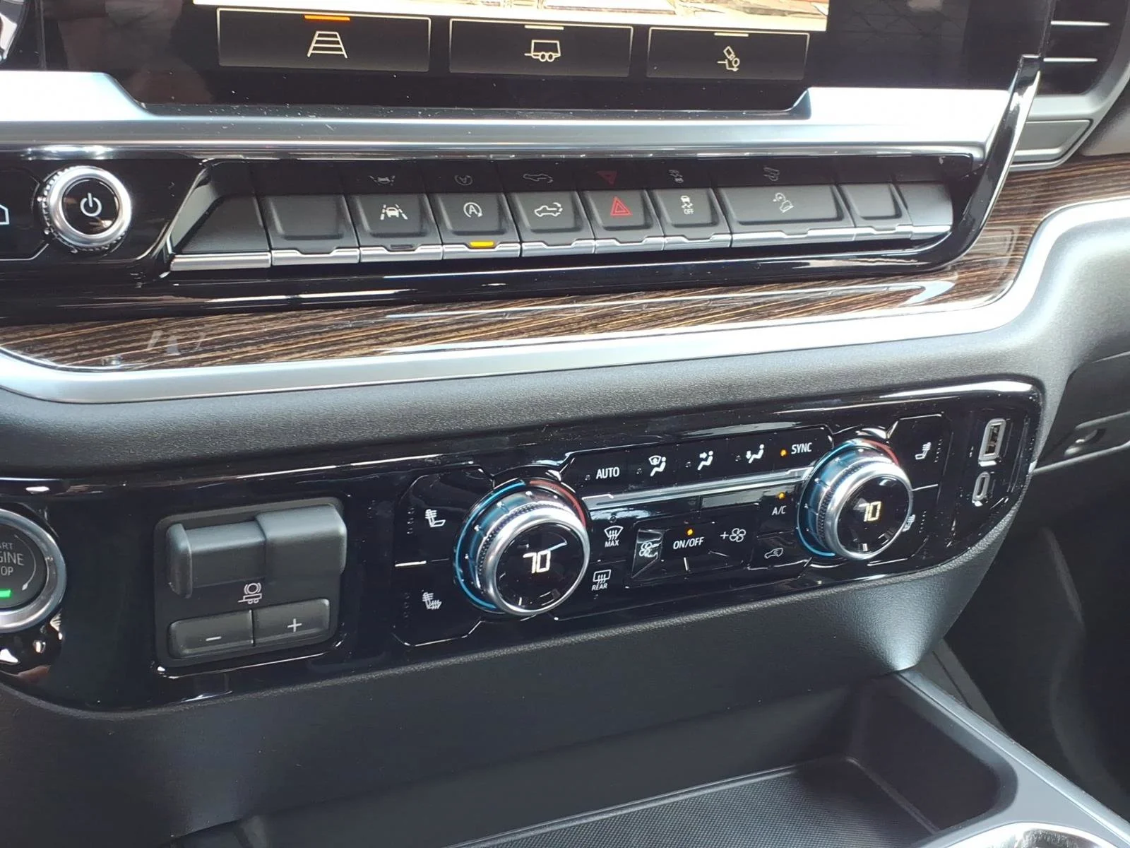 2026 GMC Sierra 1500 Elevation - Photo 16