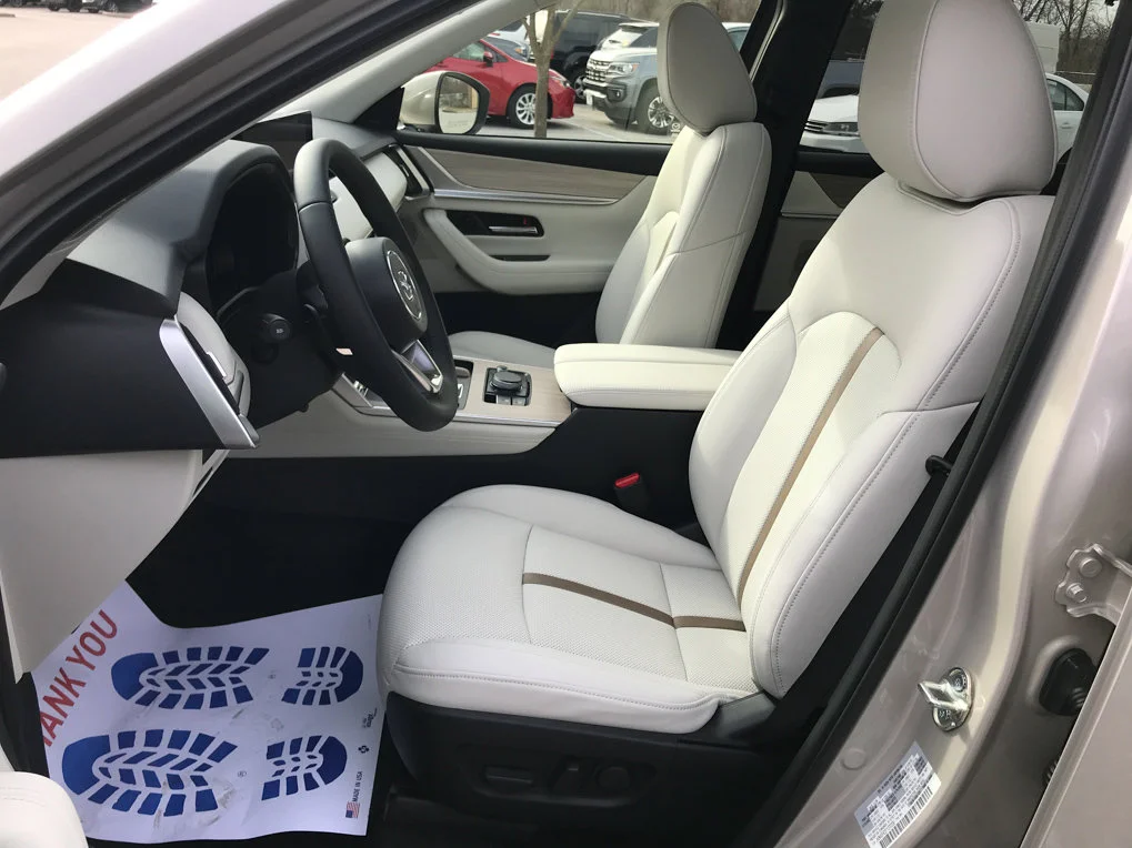 New 2026 Mazda CX-90 Premium Plus