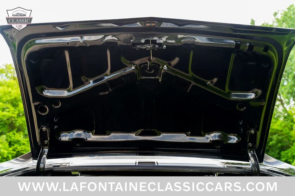 Used 1970 Black Chevrolet SS image 52
