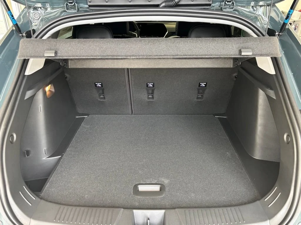 2026 Chevrolet Trax LT - Photo 25