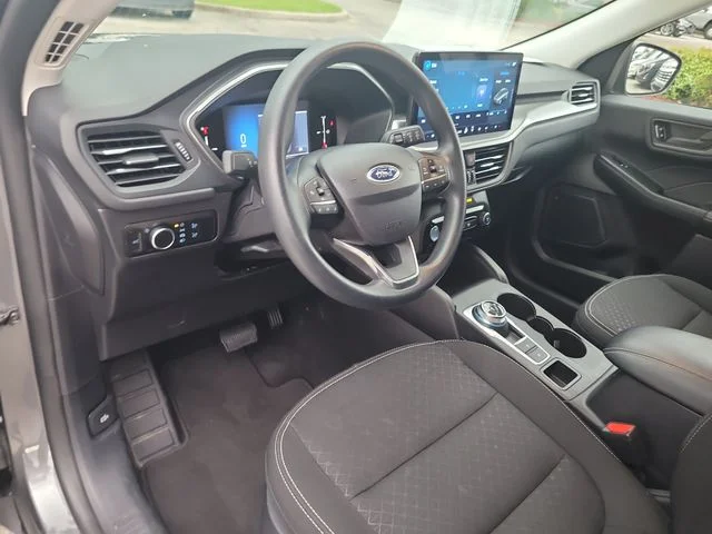 Used 2025 Gray Ford Active image 19