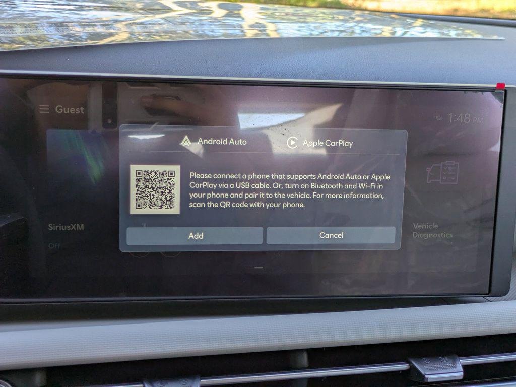 New 2026 Silver Hyundai SE FWD image 22