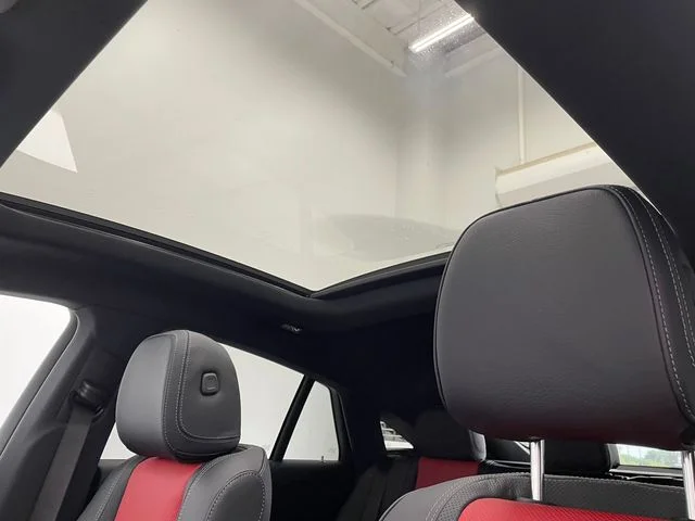 New 2026 Polar White Mercedes-Benz GLE 450 Coupe image 5