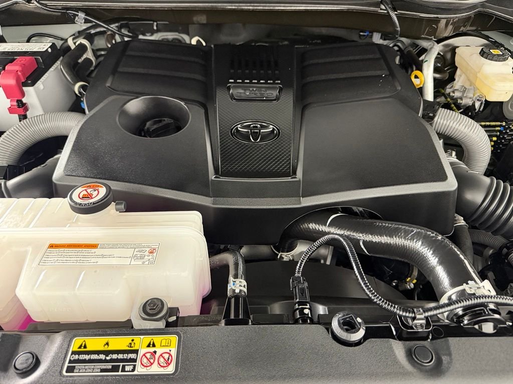 Certified Used 2025  Toyota 1794 image 33