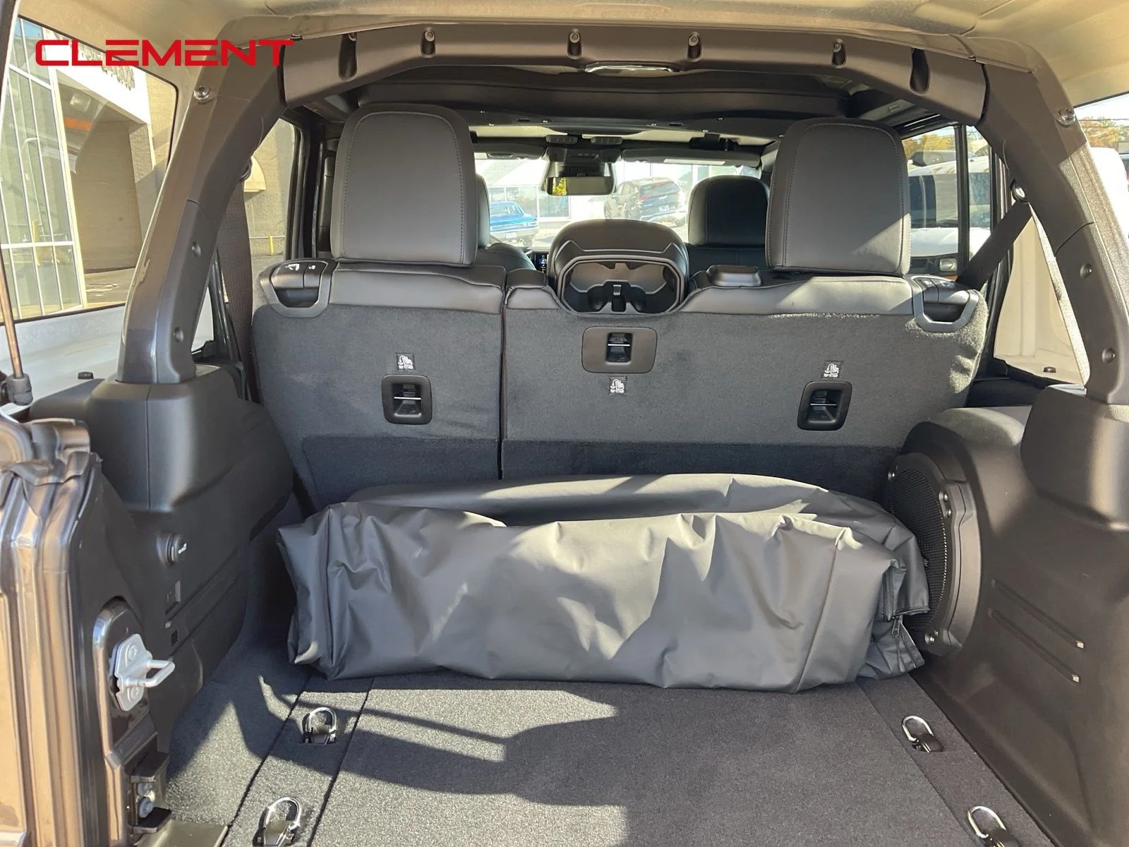 2026 Jeep Wrangler 4-Door Rubicon - Photo 6