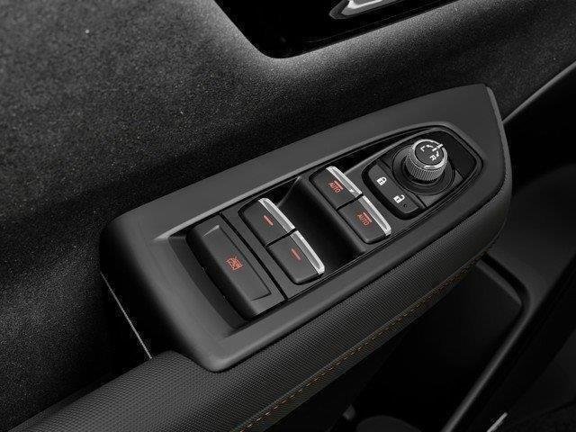 New 2026 CRYSTAL BLACK SILICA Subaru Touring image 22