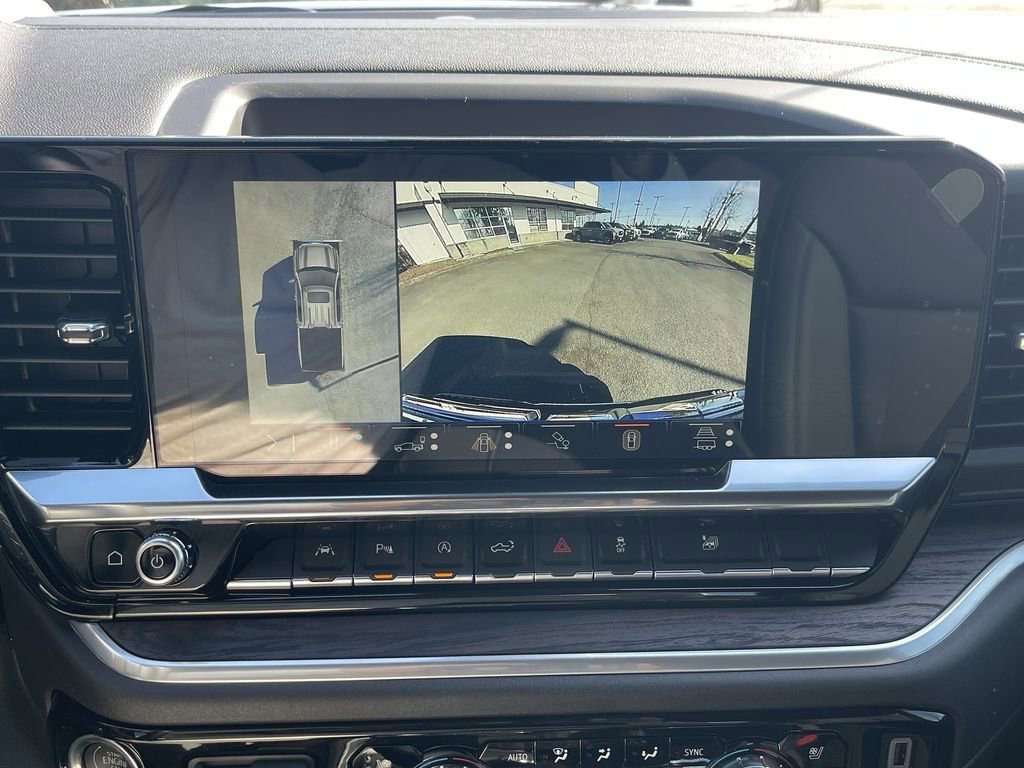 New 2026 Onyx Black GMC SLT image 15