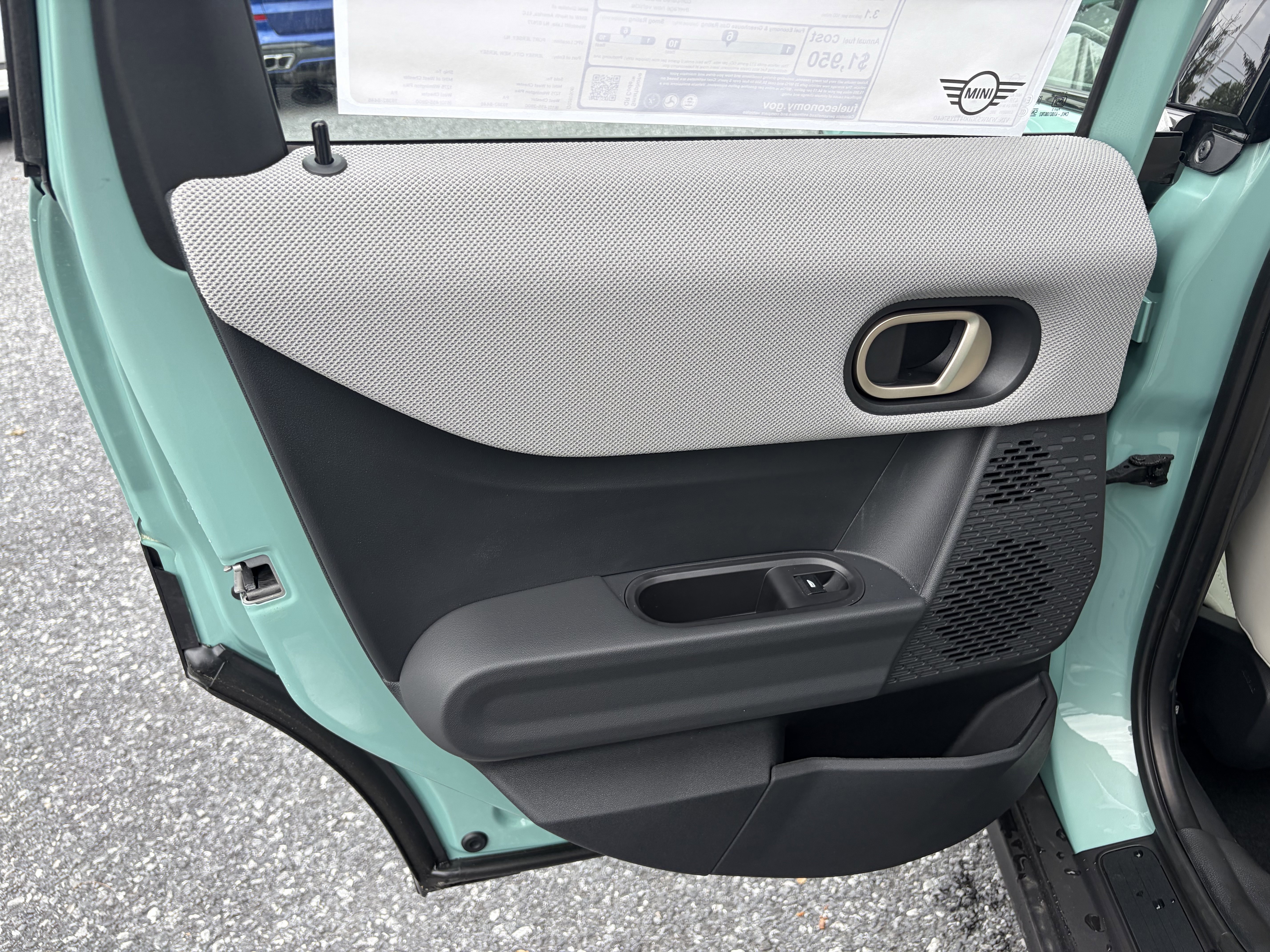 2026 MINI Hardtop 4 Door S - Photo 15