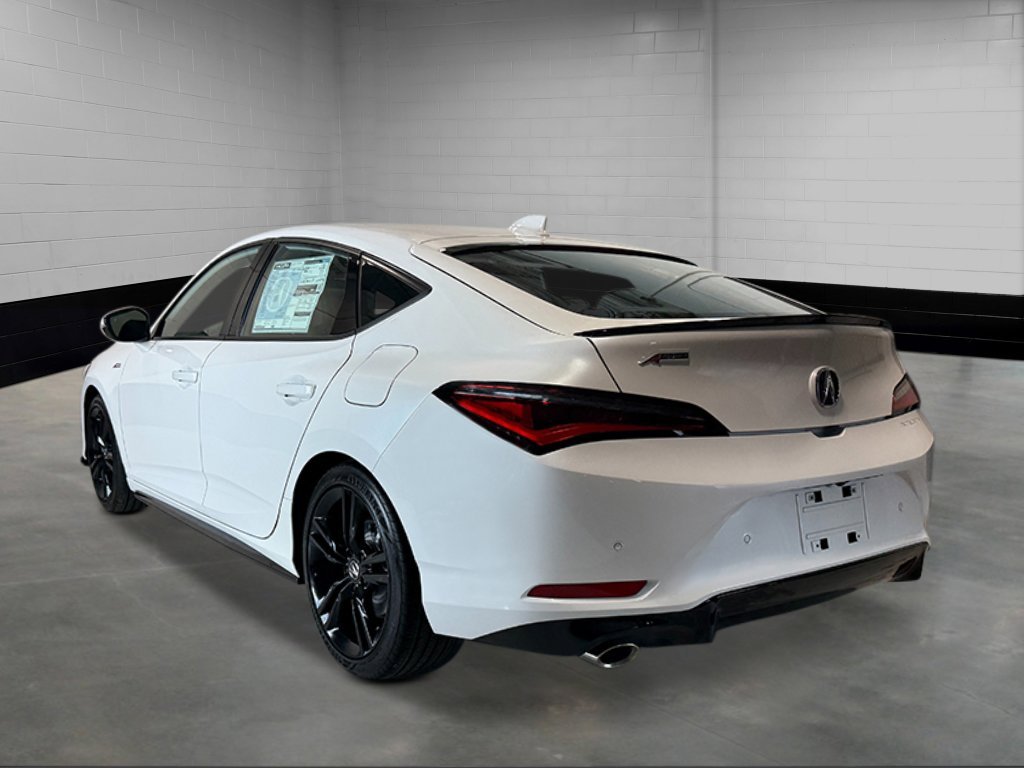 2026 Acura Integra A-Spec Technology photo 2