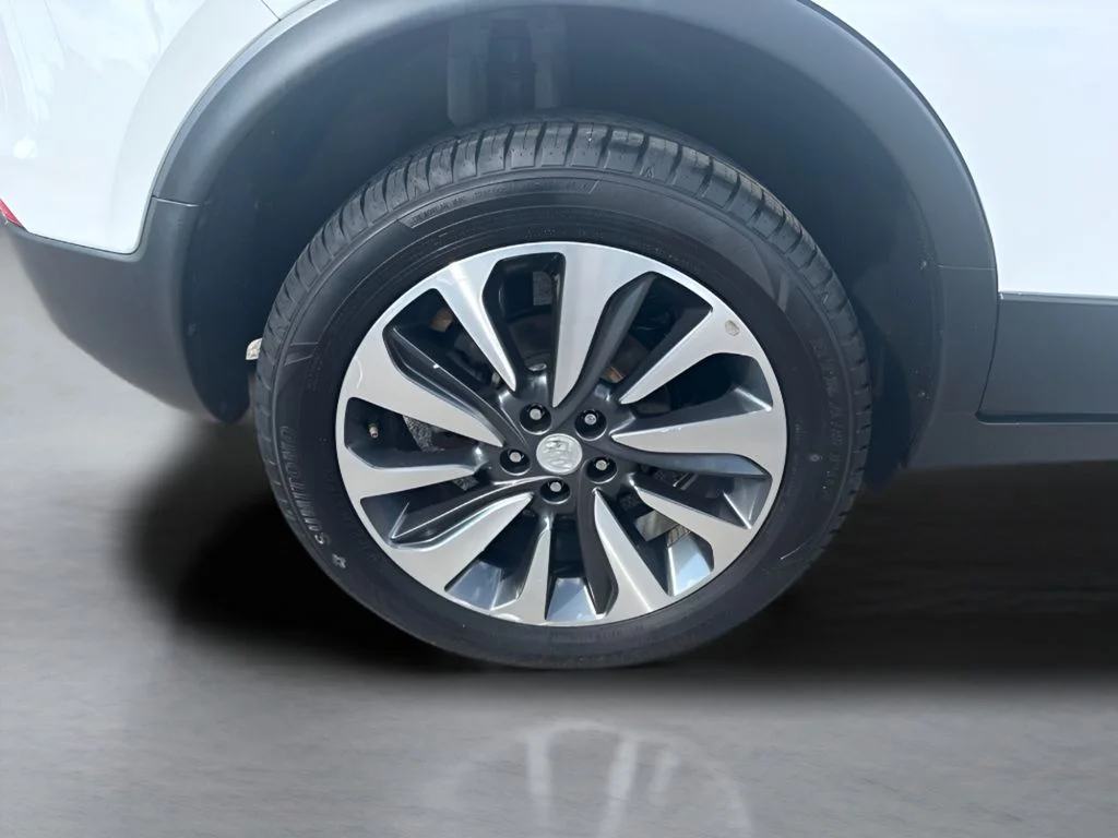 Used 2021 White Buick Preferred image 30