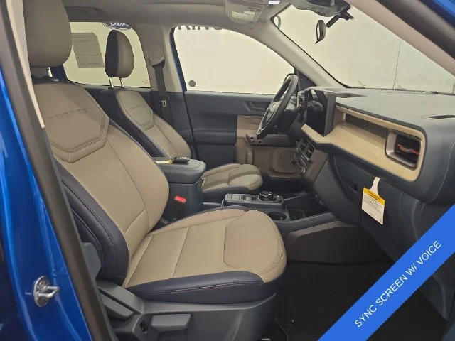 New 2026 Velocity Blue Ford Lariat® image 10
