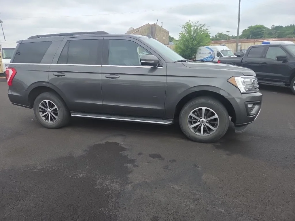 Used 2020 Magnetic Ford XLT image 11