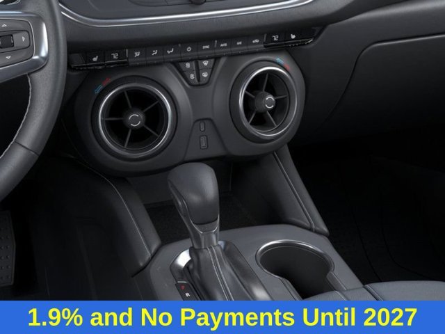2026 Chevrolet Blazer 3LT - Photo 25
