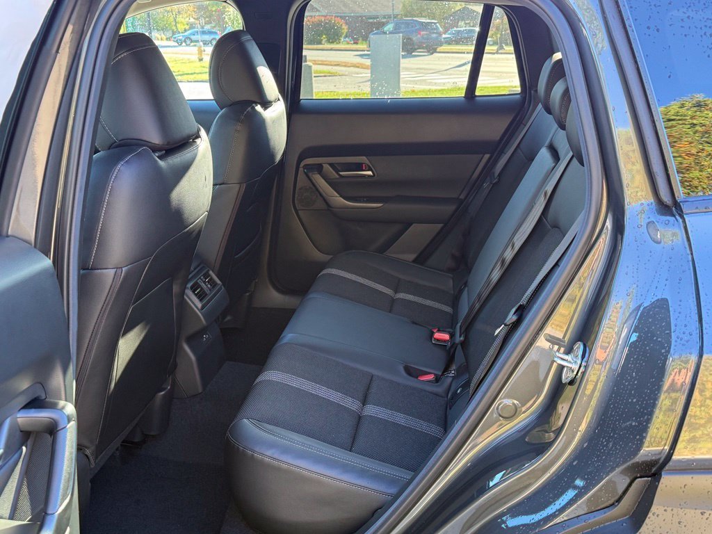 New 2026 Gray Mazda 2.5 S Preferred image 19