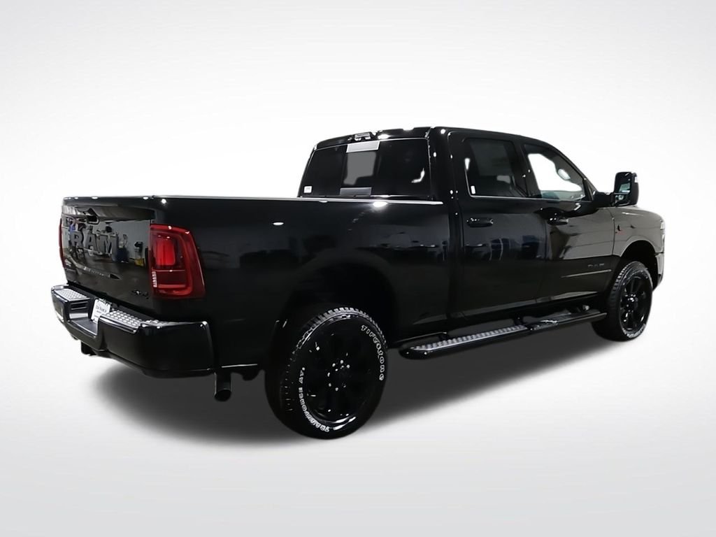2026 RAM 2500 Laramie - Photo 12