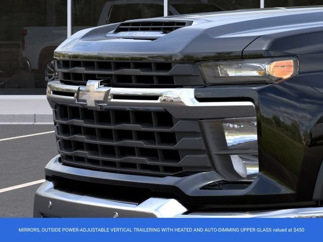 2026 Chevrolet Silverado 2500 HD LT - Photo 18