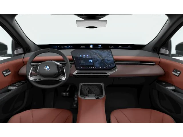 New 2027 Polarized Grey Metallic BMW 50 xDrive image 7
