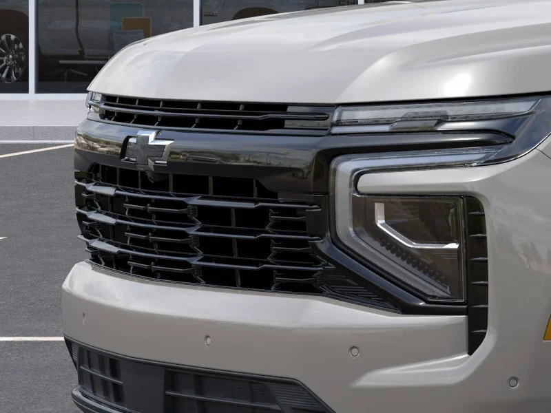 2027 Chevrolet Tahoe RST - Photo 20
