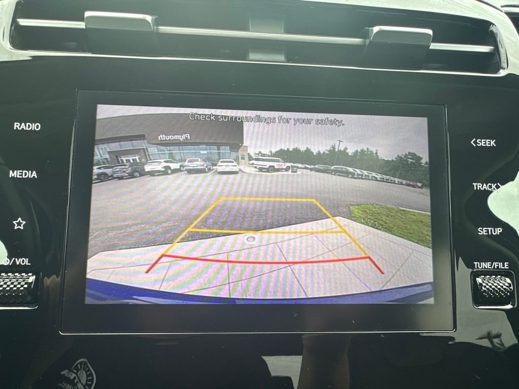 2023 Hyundai Tucson SEL - Photo 17