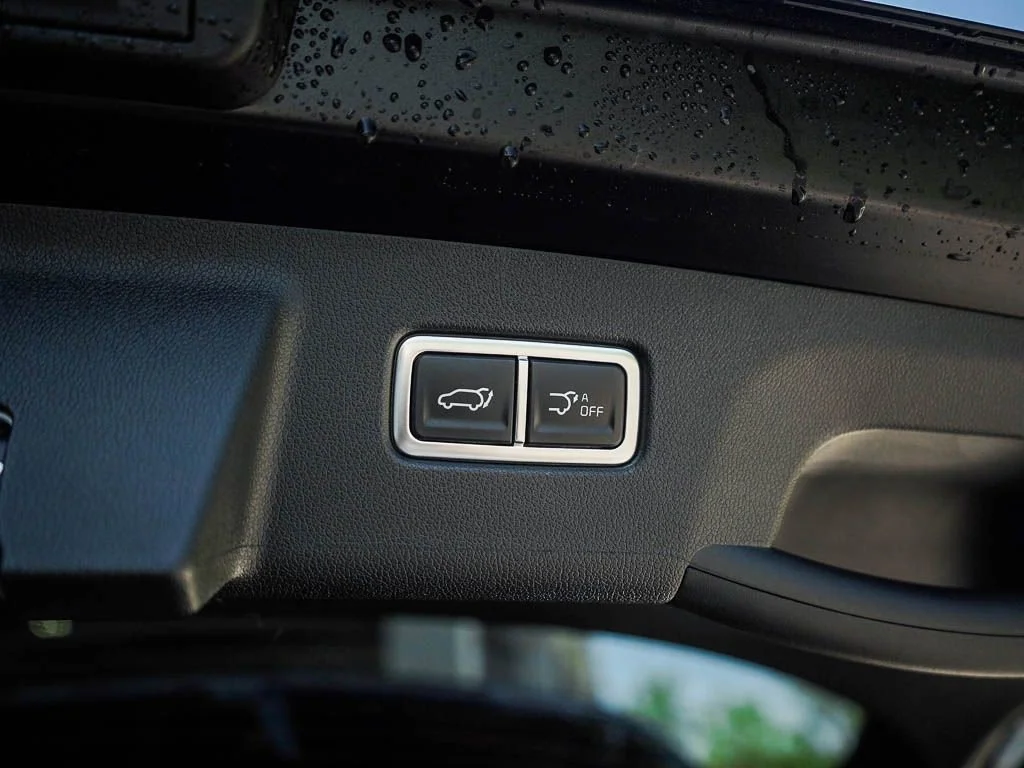 New 2026 Ebony Black Kia X-Line SX Prestige AWD image 9