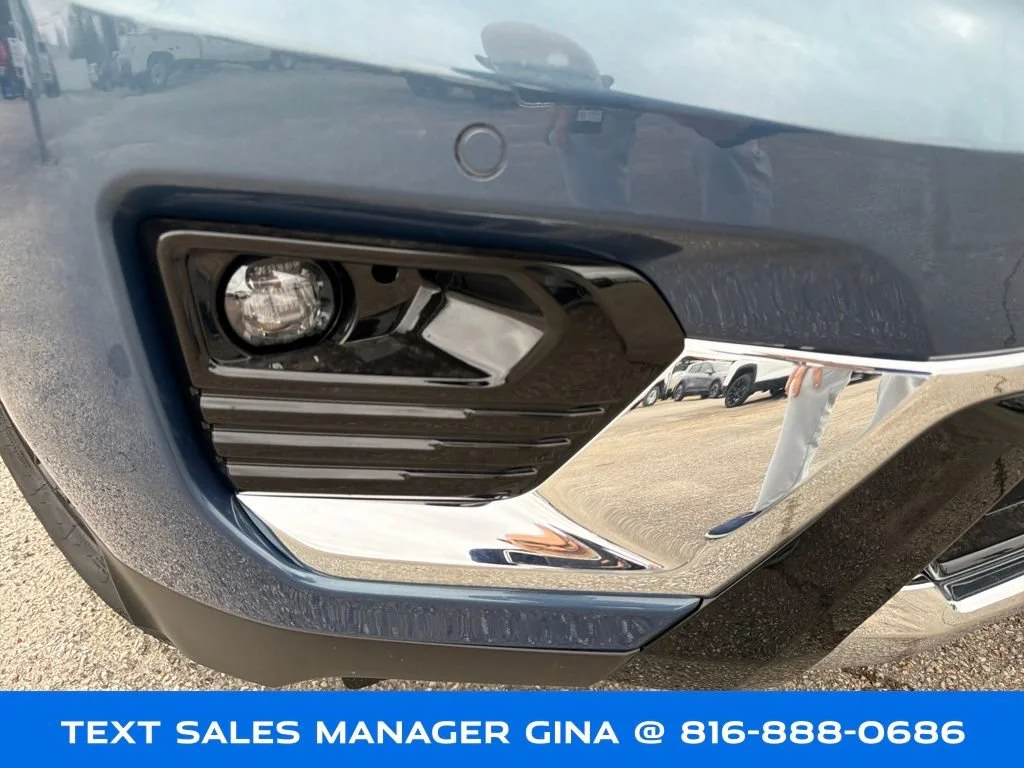 2026 GMC Yukon Elevation - Photo 39