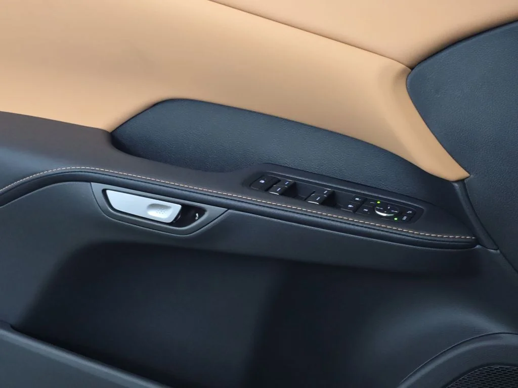 New 2026 Silver Lexus 350 Premium image 26