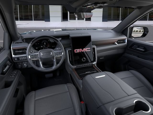 2026 GMC Yukon XL Denali - Photo 15