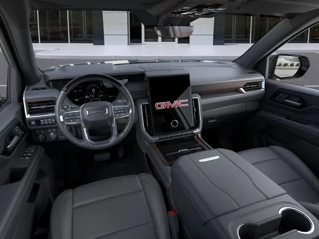 New 2026 Downpour Metallic GMC Denali image 15