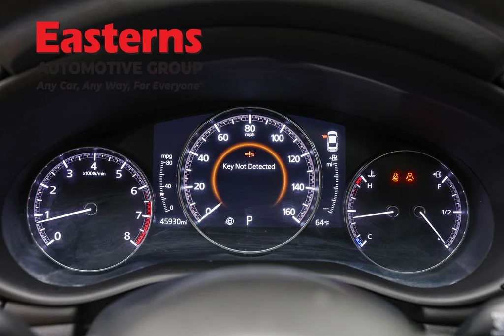 Used 2023 White Mazda 2.5 S Preferred Package image 18