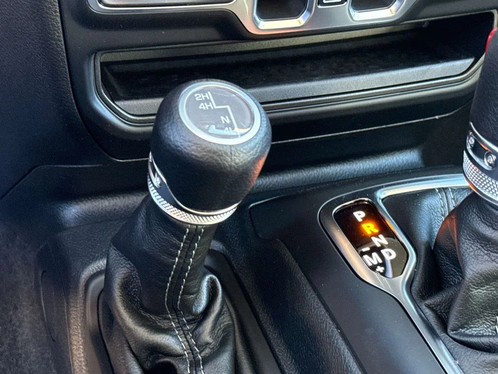 New 2026 Gray Jeep Sport S image 37