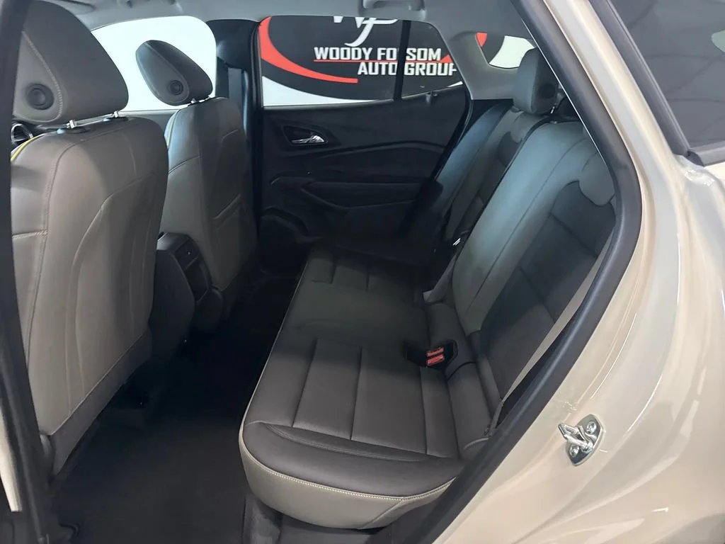 New 2026 White Sands Chevrolet ACTIV image 15