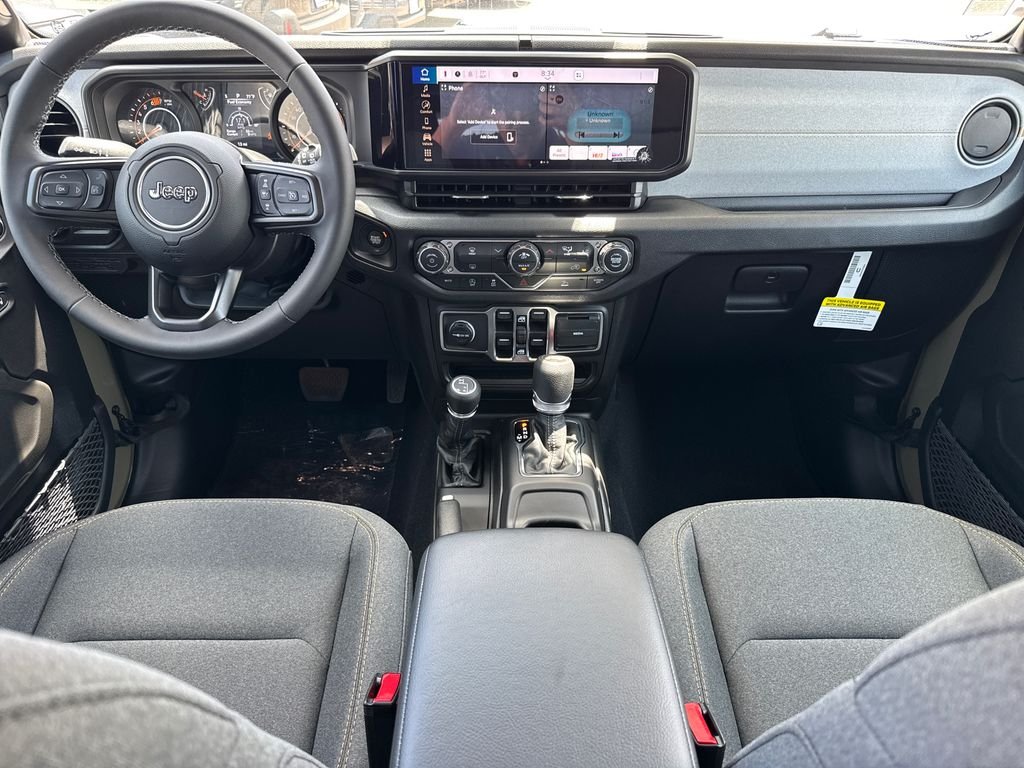 New 2026 41 Exterior Paint Jeep Sport S image 20