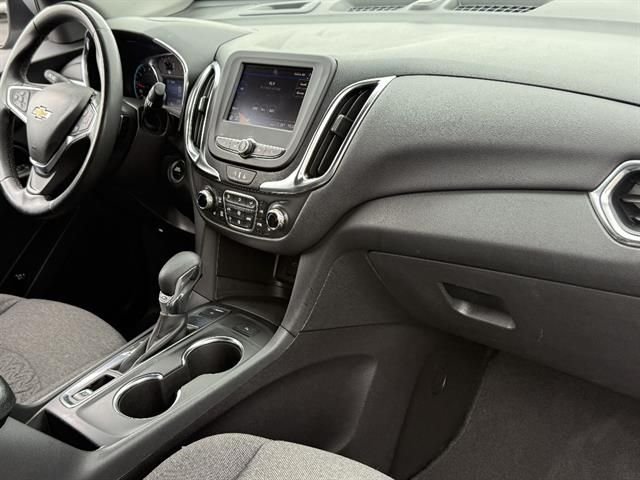 Used 2024 Gray Chevrolet LT image 25