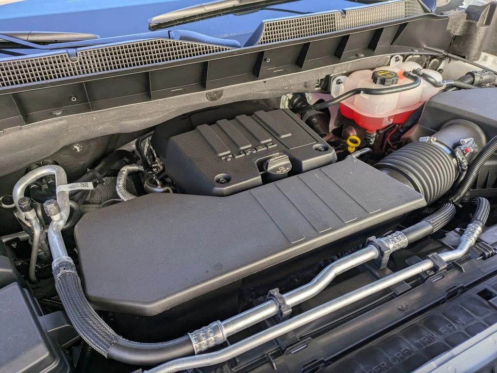2026 Chevrolet Silverado 1500 LT - Photo 13