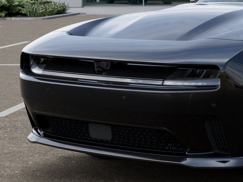 New 2025 Diamond Black Crystal Pearlcoat Dodge R/T image 34