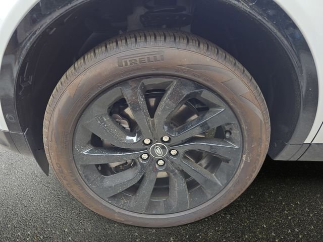 2025 Land Rover Discovery Sport Dynamic SE - Photo 19