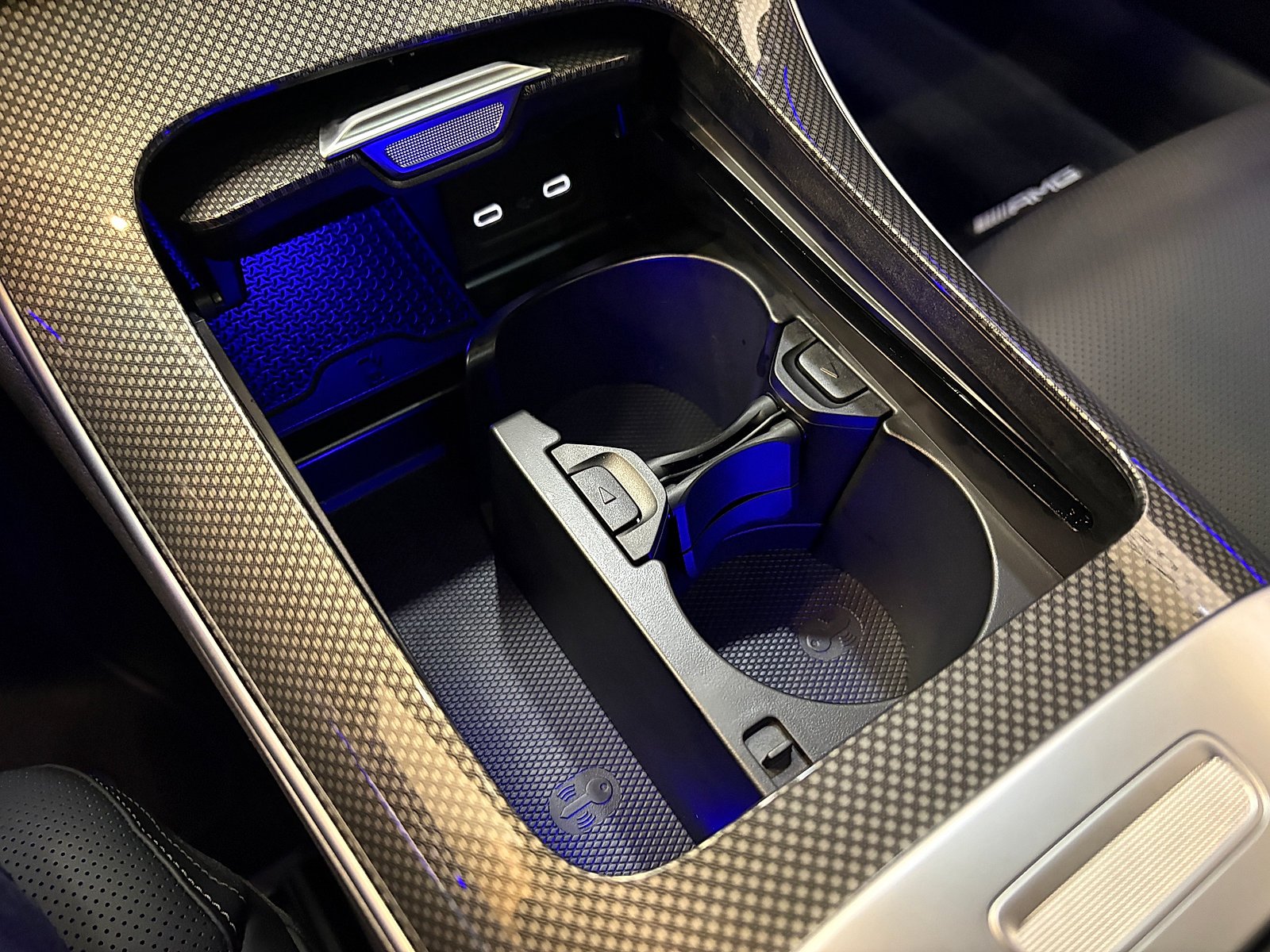 New 2027 Black Mercedes-Benz AMG® CLE 53 image 50