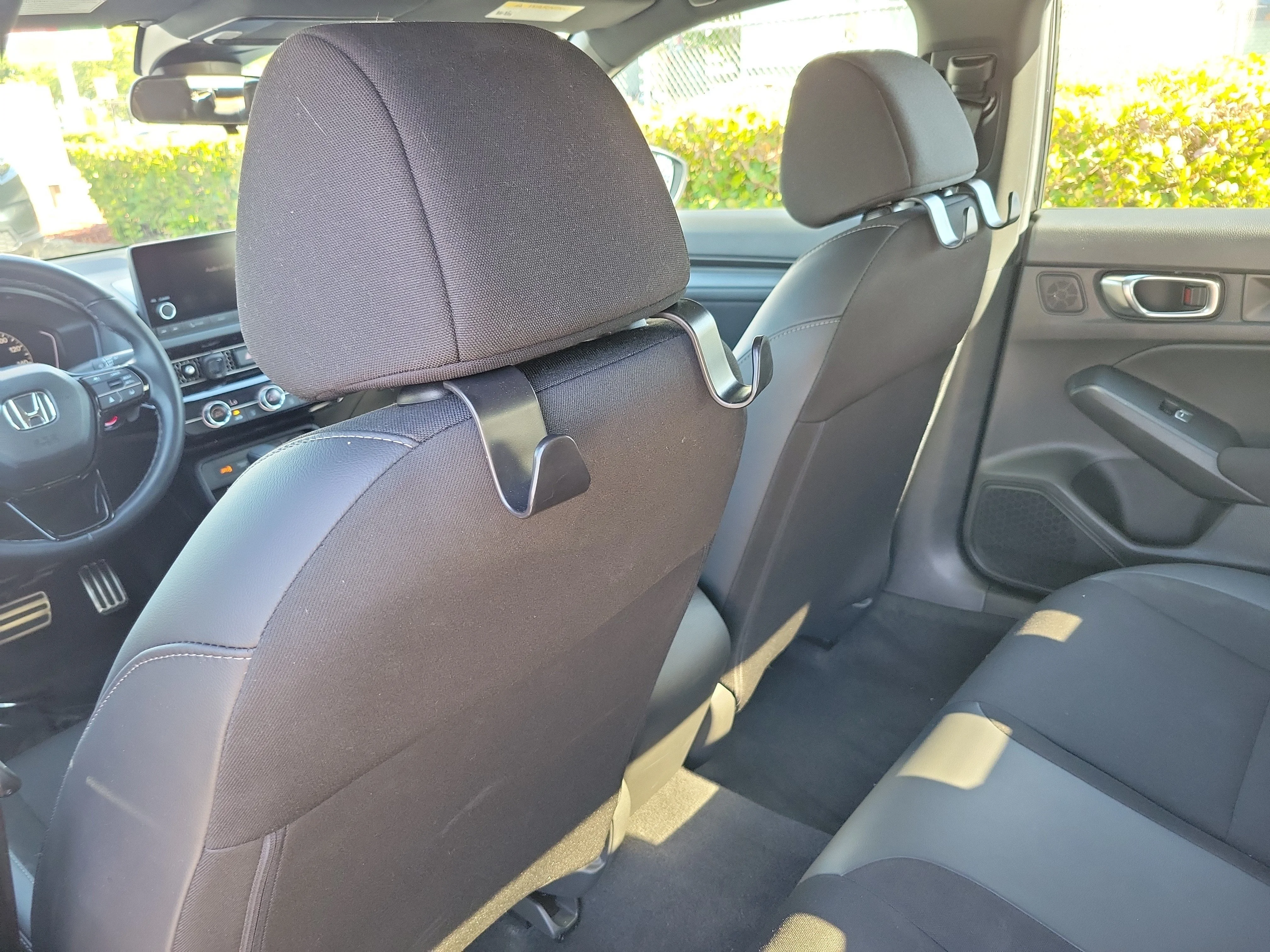 2024 Honda Civic Sport - Photo 11