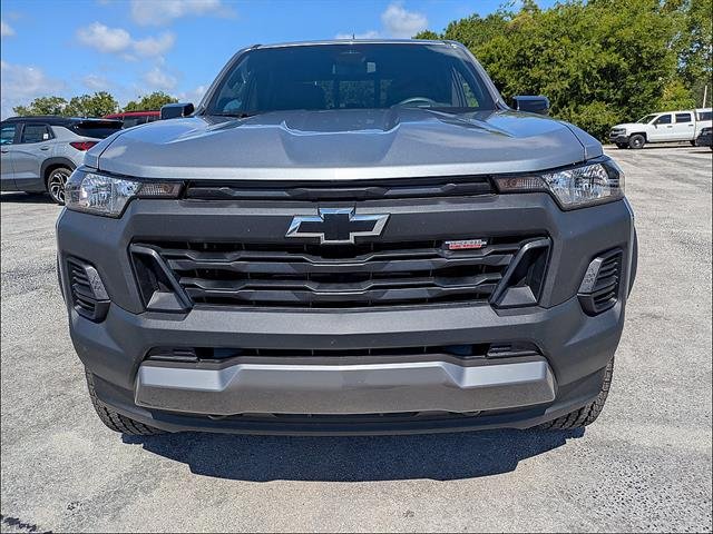 2026 Chevrolet Colorado Trail Boss - Photo 9