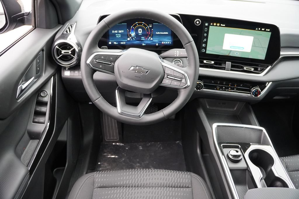 2026 Chevrolet Equinox LT - Photo 13