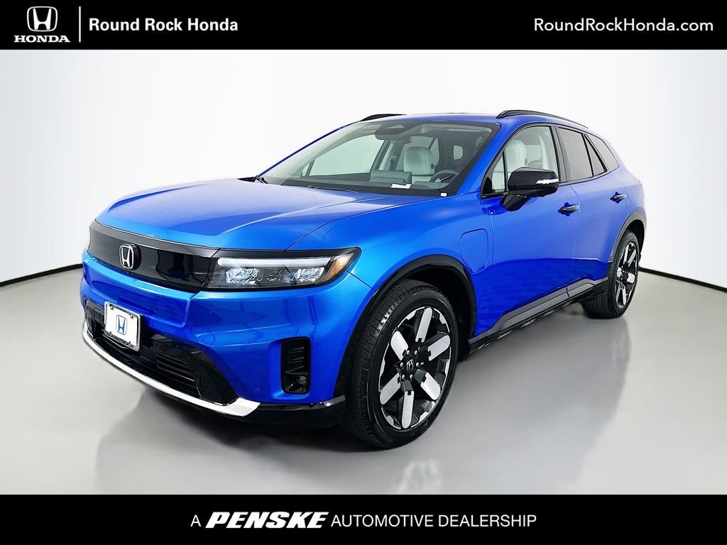 2026 Honda Prologue Elite AWD's photo