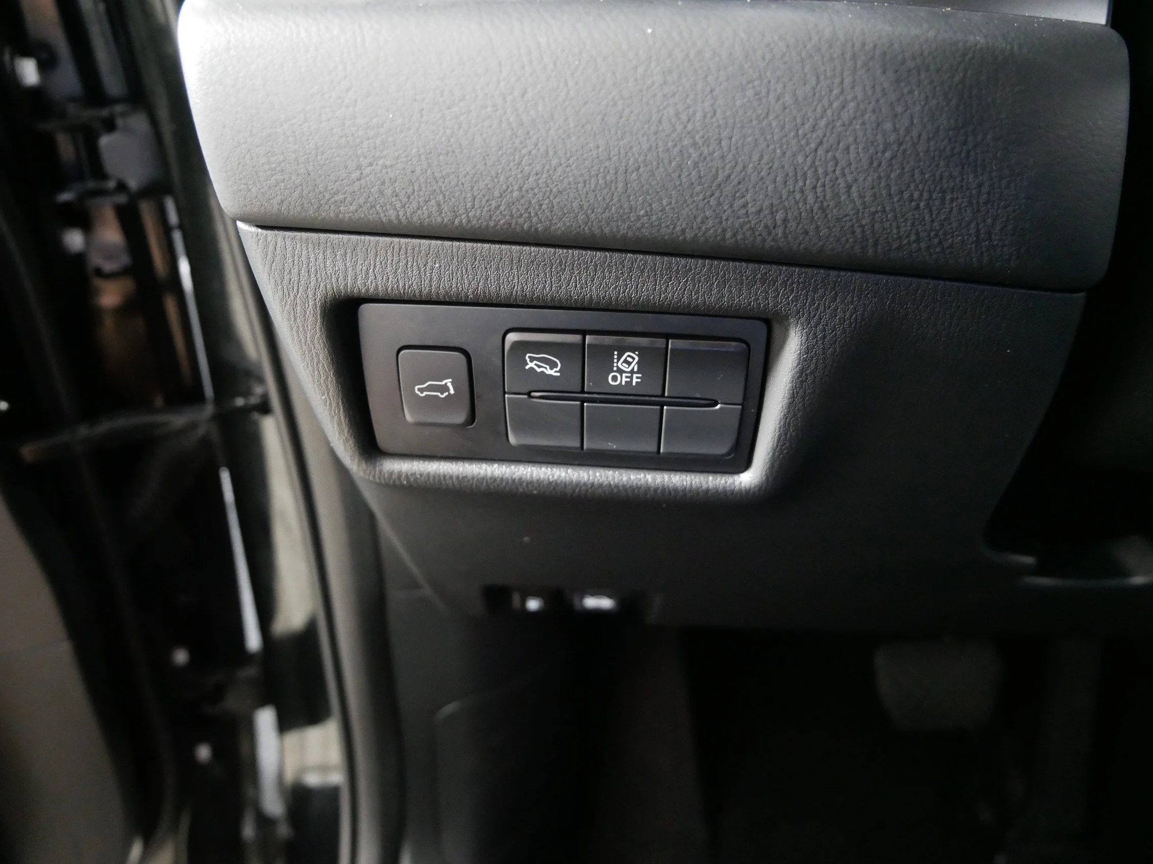Used 2025 Jet Black Mica Mazda 2.5 S Preferred Package image 26