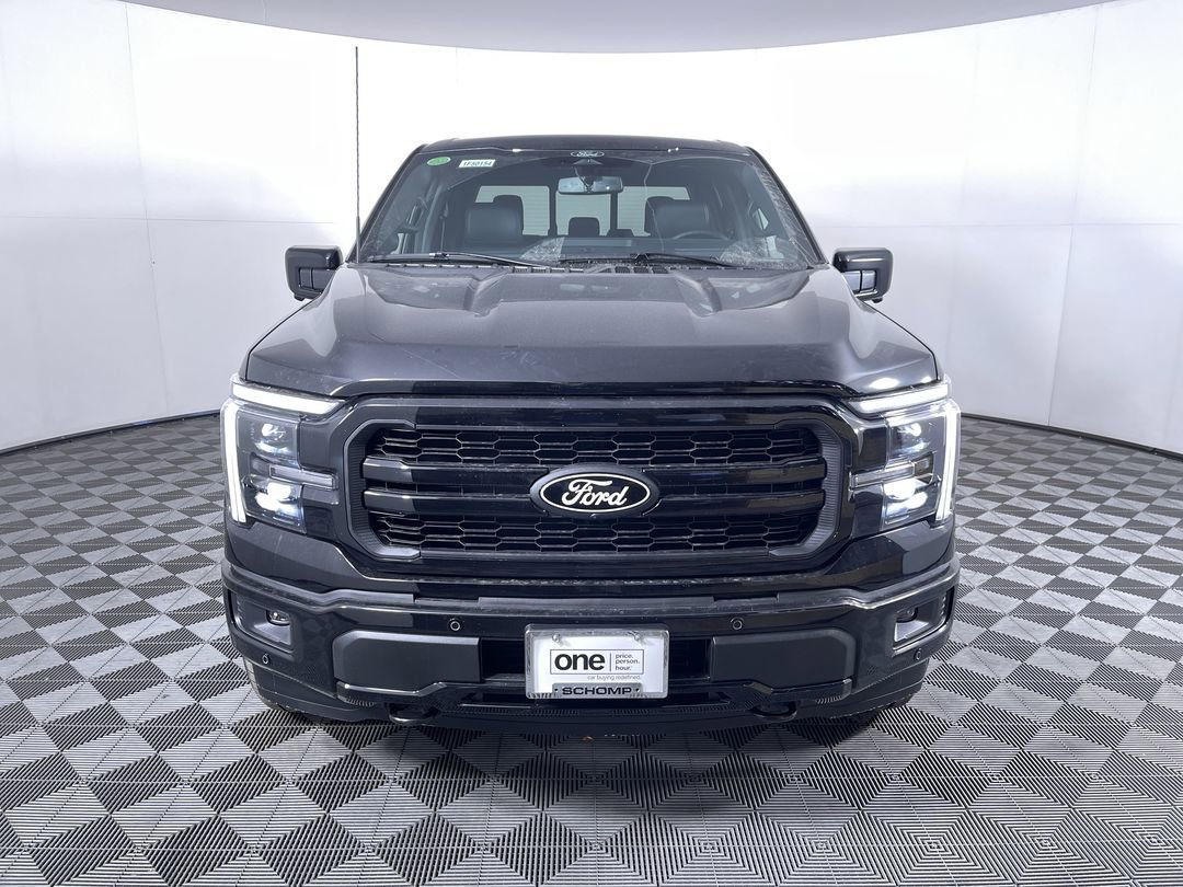 2025 Ford F-150 Lariat - Photo 30