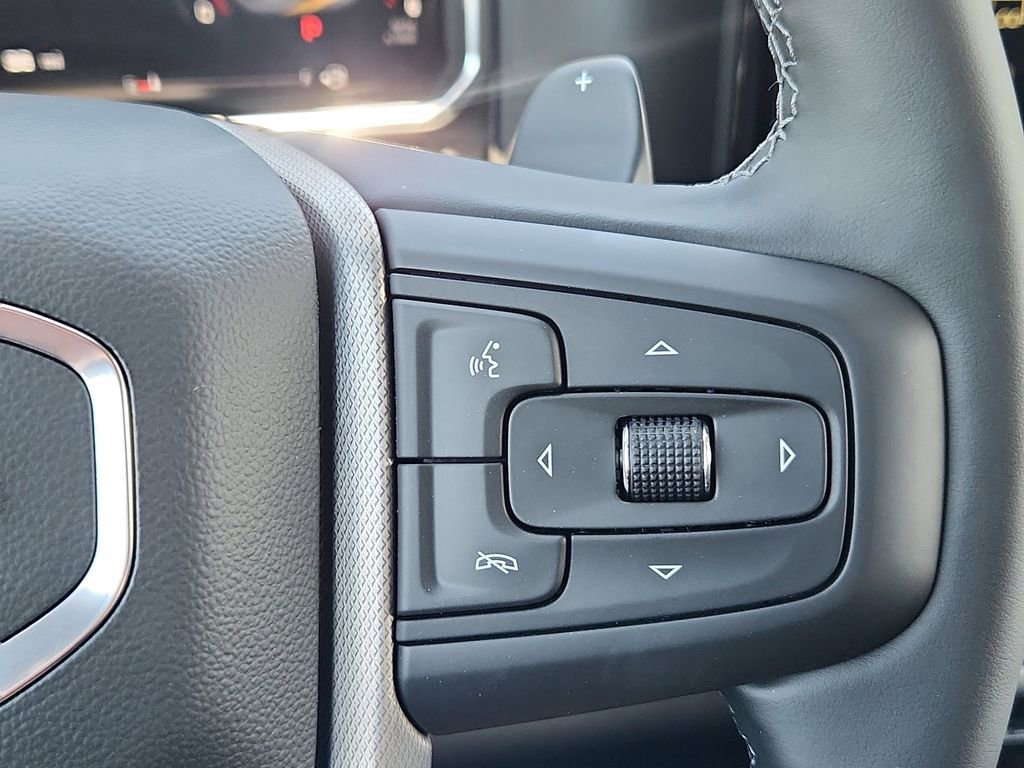 2026 GMC Sierra 1500 Denali - Photo 13