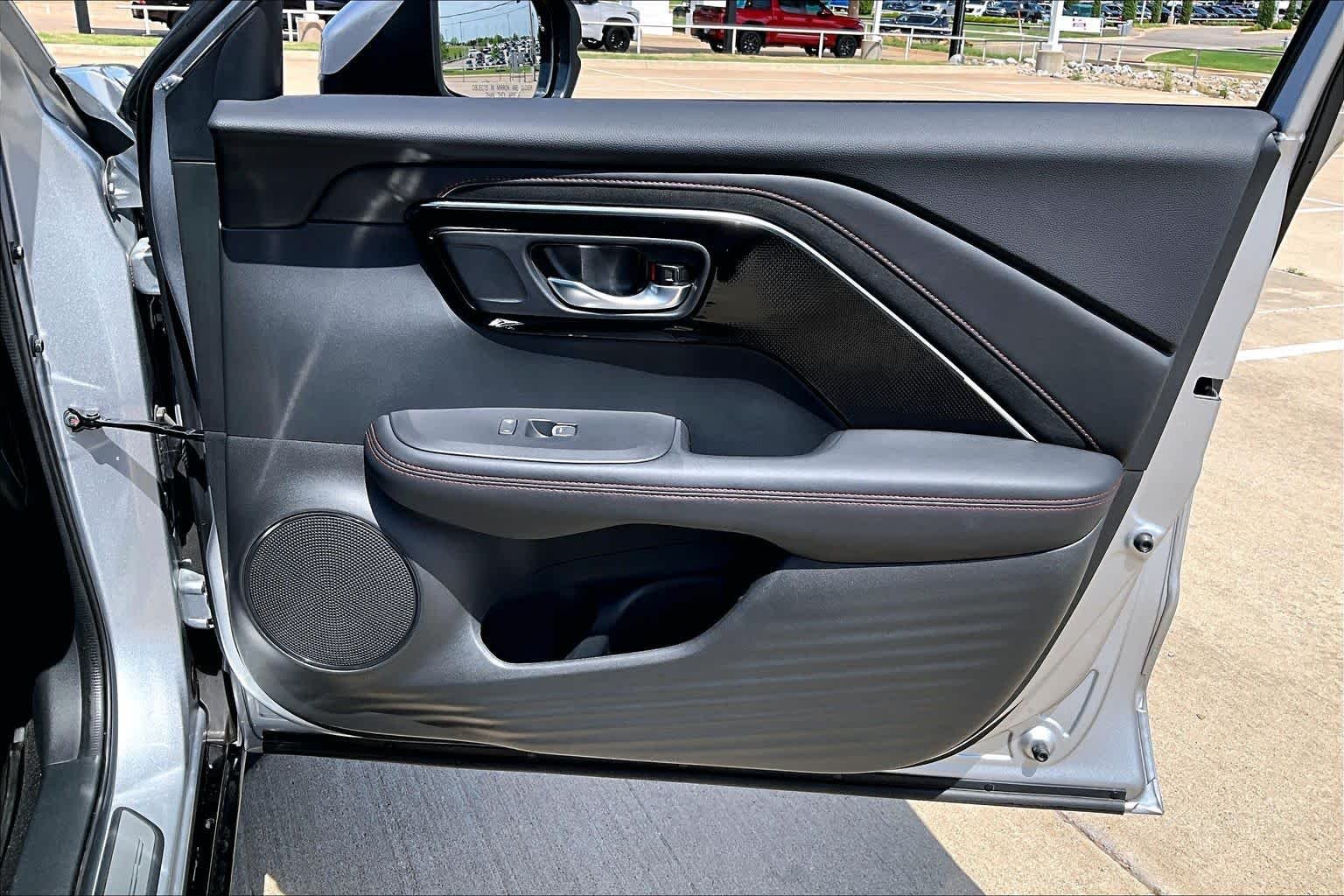 2025 Acura ADX A-Spec Package - Photo 27