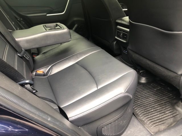 Used 2022 Blue Toyota XLE Premium image 12