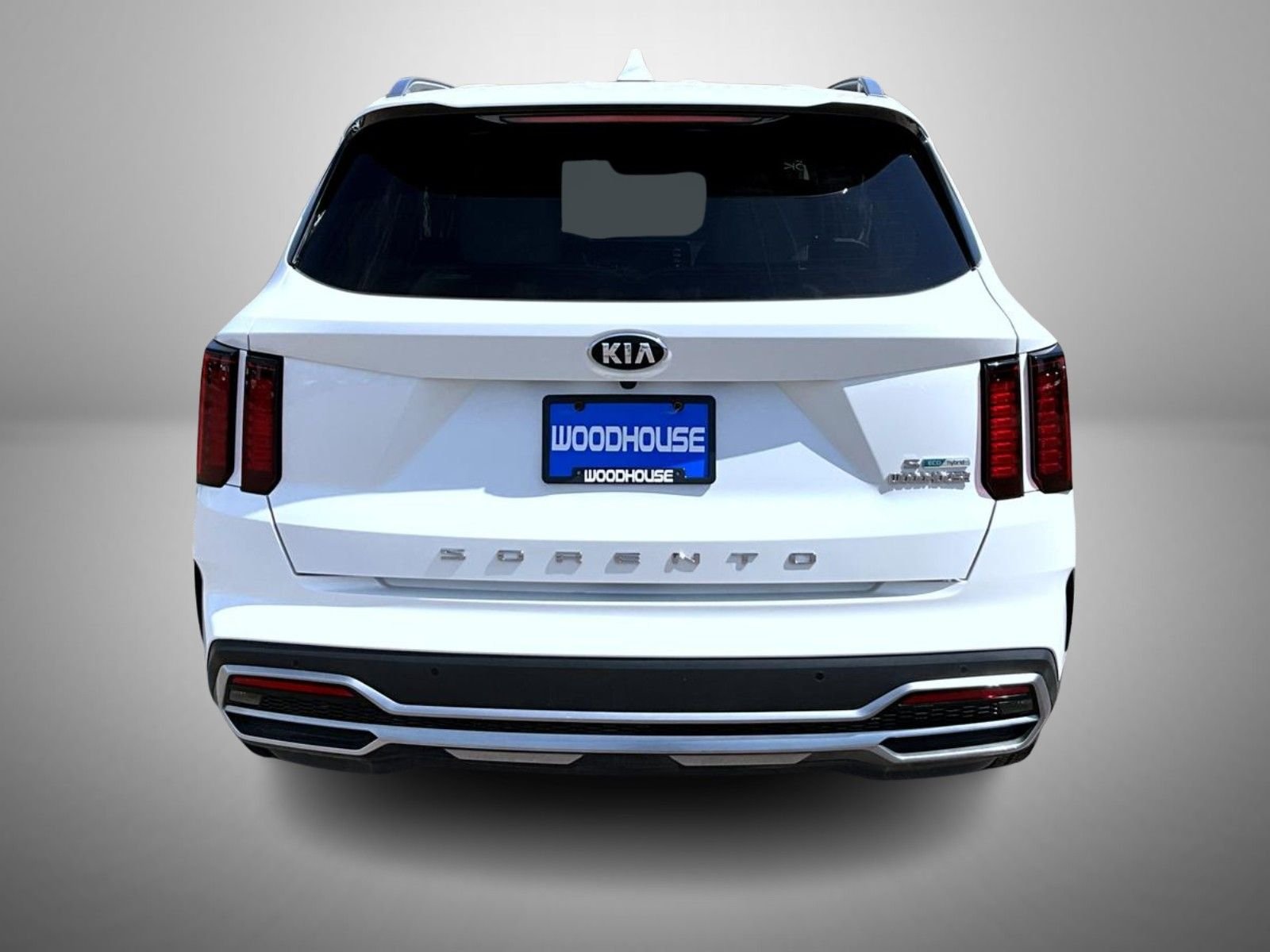 Used 2021 White Kia S image 6